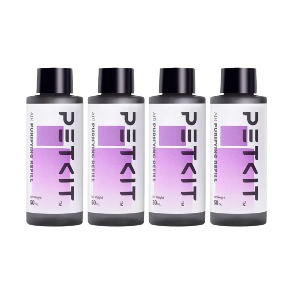 PETKIT Air Purifying Refills for PuraX PuraMax.