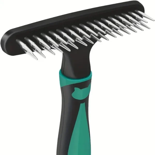 Dog Grooming Comb.
